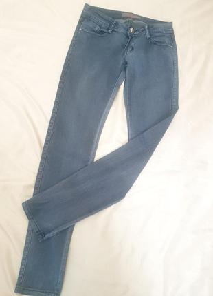 Женские джинсы скинни miss bon bon leans wear9 фото