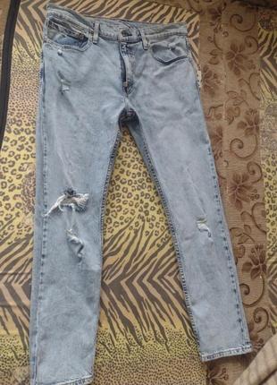 Джинси 👖