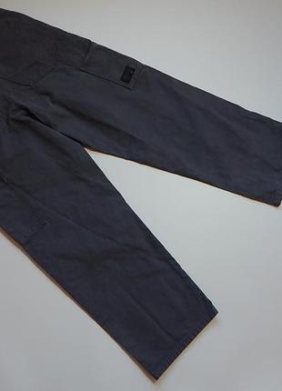 Штани джинси карго реп bdg urban outfitters carpenter cargo rap pants jeans