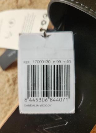 Сабо босоножки mango. шлепанцы. сандалии. сабо босоножки mango. шлёпанцы. сандалы.