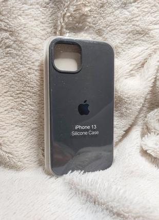 Чехол силиконовый для iphone 134 фото