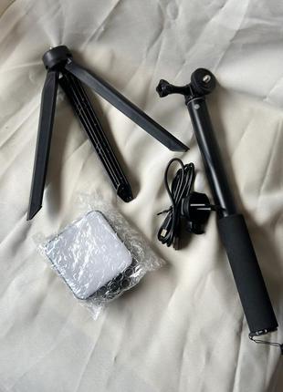 Штатив со светом 4