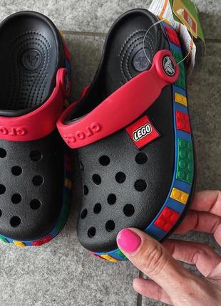 Lego crocs3 фото