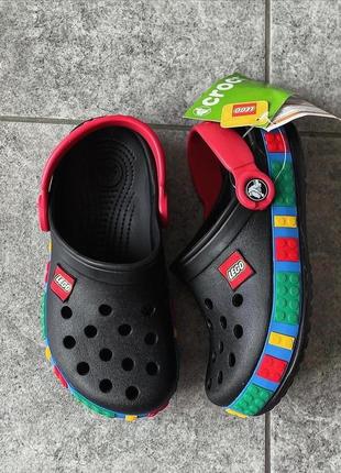 Lego crocs