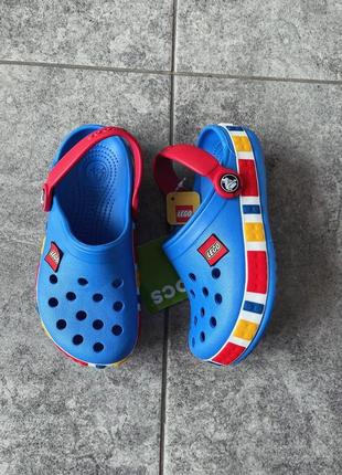 Lego crocs