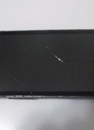 Samsung galaxy star plus duos s7262 black №3070 на запчасти