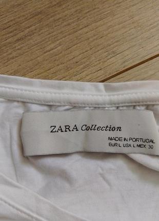 Футболка zara2 фото