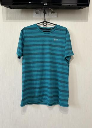 Nike dri-fit оригинал футболка