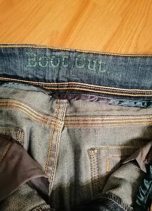 Джинсы 6