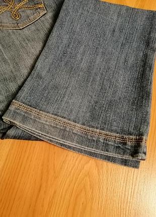 Джинси 8