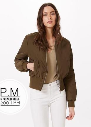 Ветровка куртка курточка бомбер