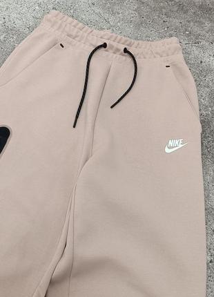 Nike tech fleece штани3 фото