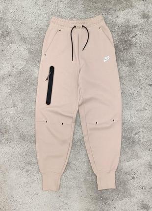 Nike tech fleece штани1 фото