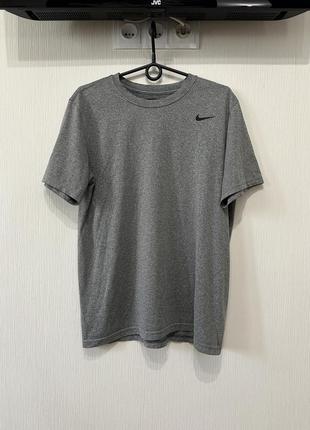 Nike dri-fit оригінал футболка