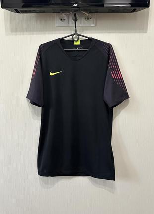 Nike dri-fit футболка оригінал