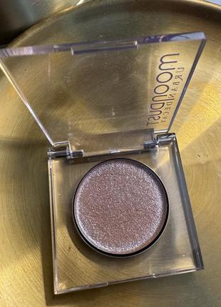 Тени urban decay moondust space cowboy