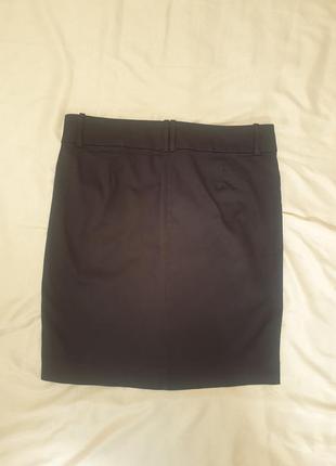 Женская демисезонная юбка мини junker5 фото