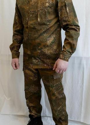 Опт!!! костюм військовий спрощений "варан"