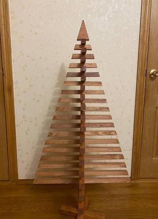 Новорічна ялинка loft 108 см (оригінальне різдвяне дерево)