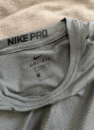 Nike dri-fit футболка оригінал2 фото