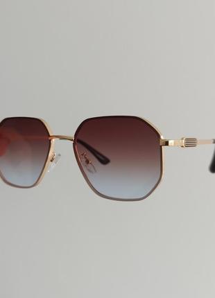 New! новые крутые солнцезащитные очки ромбы1 фото