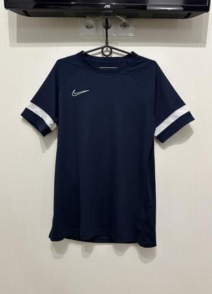 Nike dri-fit футболка оригінал1 фото