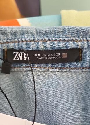 Сукня zara3 фото