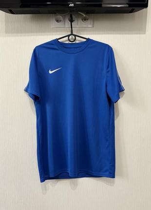 Nike dri-fit футболка оригинал