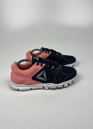 Оригинальные женские кроссовки reebok micro web3 фото