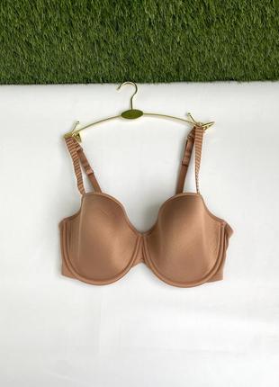 Удобный бюстгальтер Ausa 🇺🇸 thirdlove 🇺🇸 24/7 classic t-shirt bra2 фото