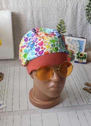 Шапочка
