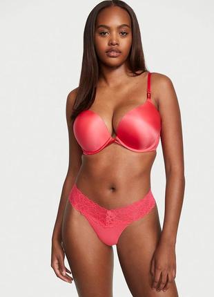 Хлопковые трусики victoria’s secret s оригинал3 фото