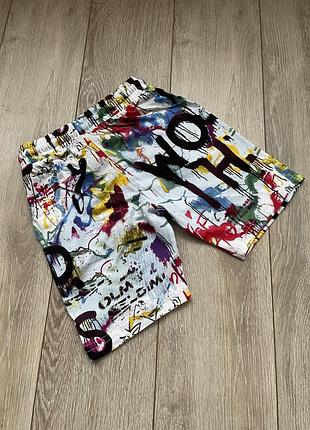 Шорты для мальчика 2