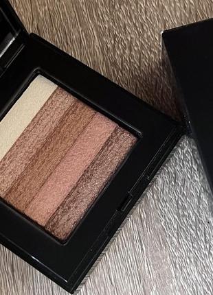 Bobbi brown shimmer brick compact bronze б/в2 фото