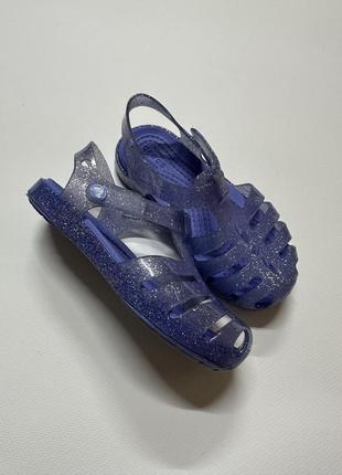 Босоніжки сандалі crocs3 фото