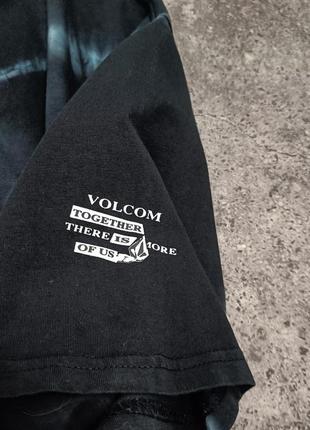 Футболка volcom polar4 фото