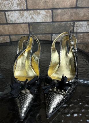 Босоножки брендовые2 фото