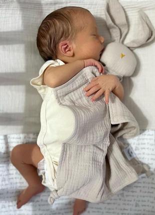 Комфортер для деток, мягкая игрушка для сна