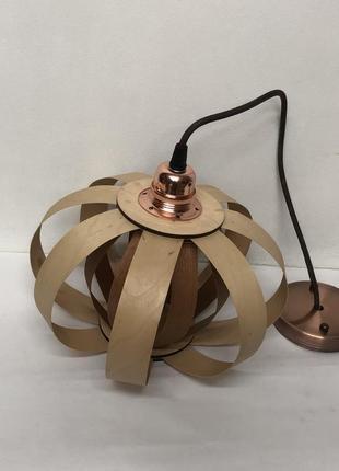 Sphera 2.0 mini bronze-alder3 фото