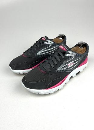 Оригинальные женские кроссовки skechers