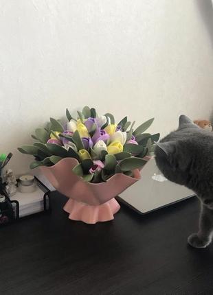 Тюльпаны2 фото