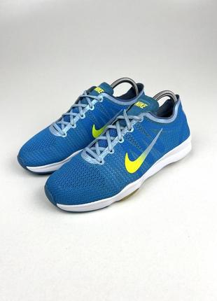 Оригинальные кроссовки nike air zoom