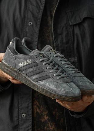 Кроссовки adidas handball spezial1 фото