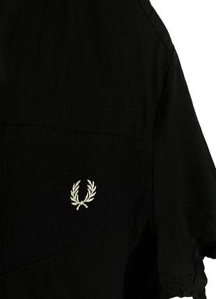 Рубашка fred perry oxford3 фото