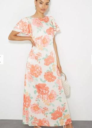 Хорошее платье