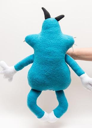 Игрушка кот огги 3