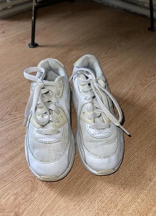 Кросівки nike 2
