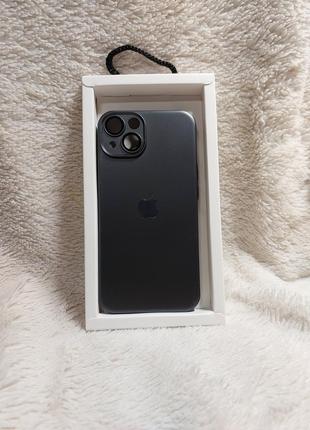 Чохол pc slim case для  iphone 13