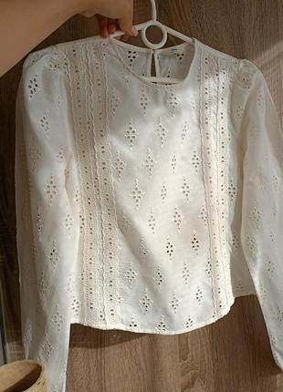 Блуза only p.s 3