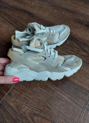 Кроссовки nike huarache2 фото